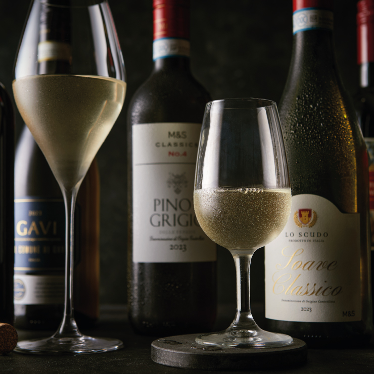 Shop Wine