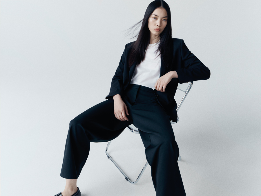 Perfectly tailored